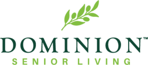 Dominion Senior Living logo