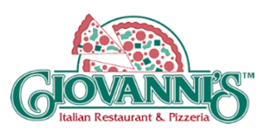 Giovanni's Restaurant logo